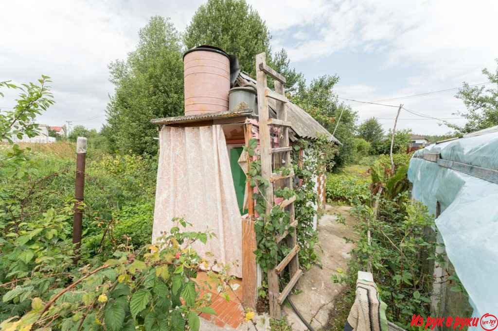 Дача около д. Бузуны (33 км от Минска в сторону Ракова)

Отличная дача