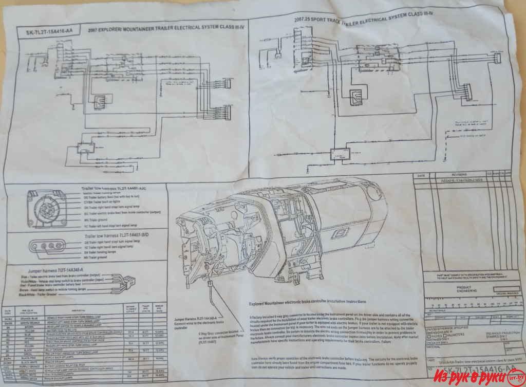 Ford кабельная система SK-7L2T-15A416-AA к Форд

Цена: 2 руб.

Оплата 