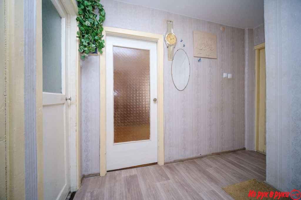 Продам 3-х комн. квартиру на 2 этаже в центре Марьиной Горки. Уютная, 