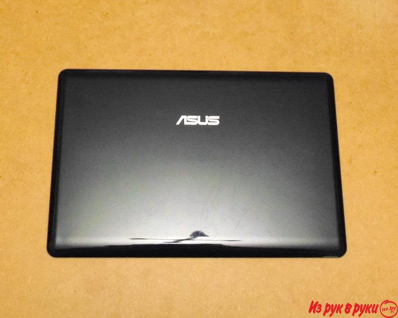 Верхняя крышка матрицы для ноутбуков Asus 1201(K).