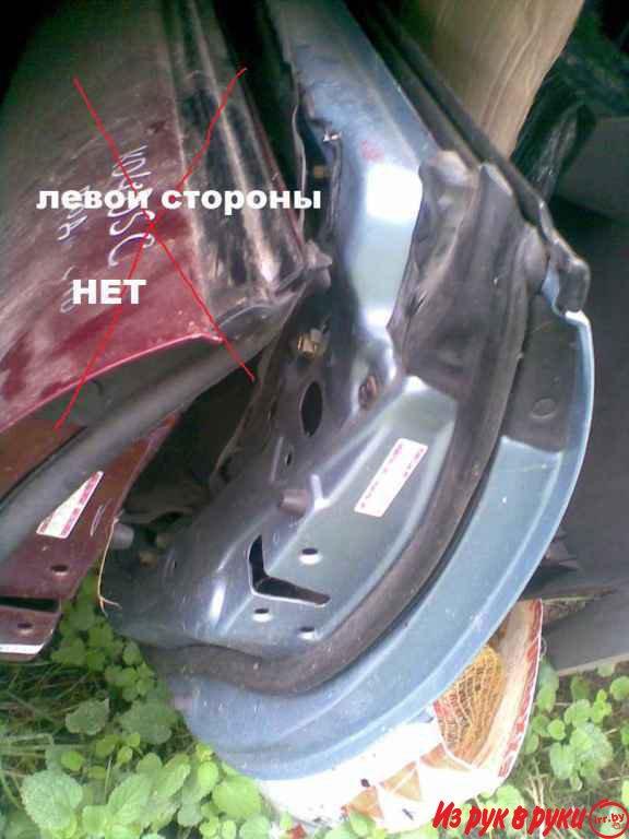 Dodge Stratus Coupe 2004г. 2.4 бенз. по запчастям.Остаток машинокомпле