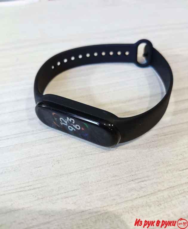 Продам Фитнес-браслет Xiaomi Smart Band 7 (не оригинал), браслет абсол