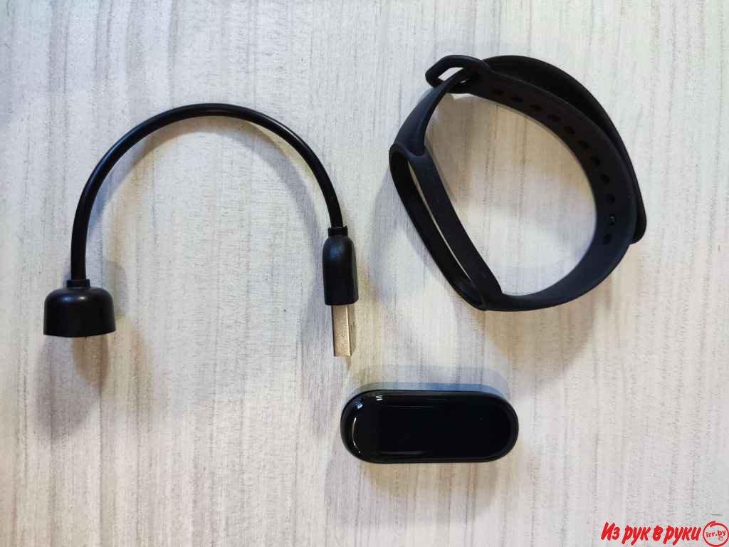 Продам Фитнес-браслет Xiaomi Smart Band 7 (не оригинал), браслет абсол