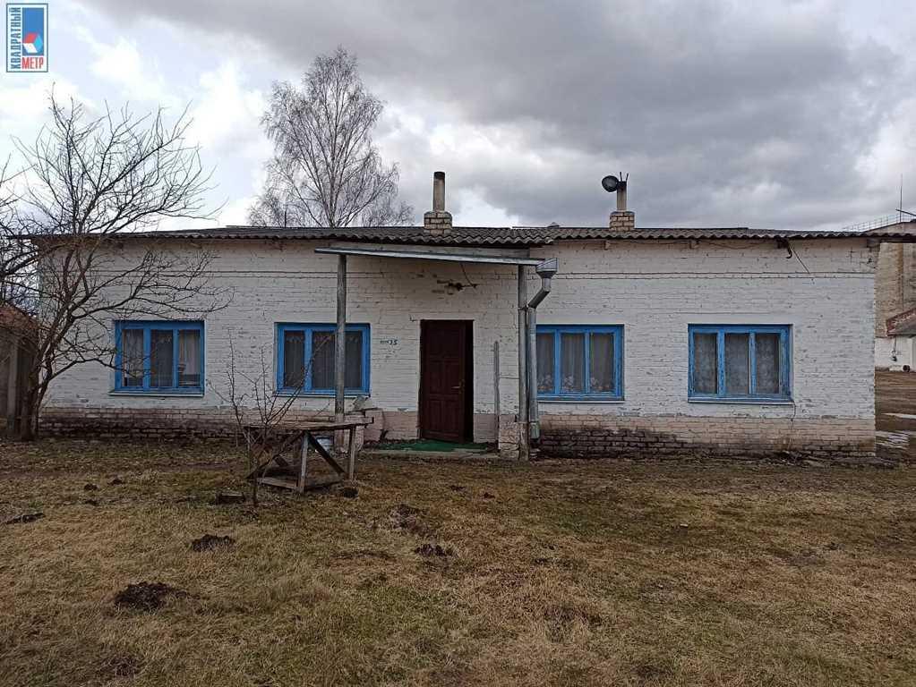 Продажа Склада+офиса, аг. Парафьяново, ул. Советская, дом 20-б