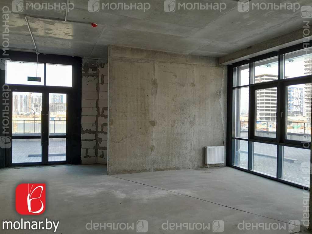 Продажа помещения 169м2 по ул. Братская, 11