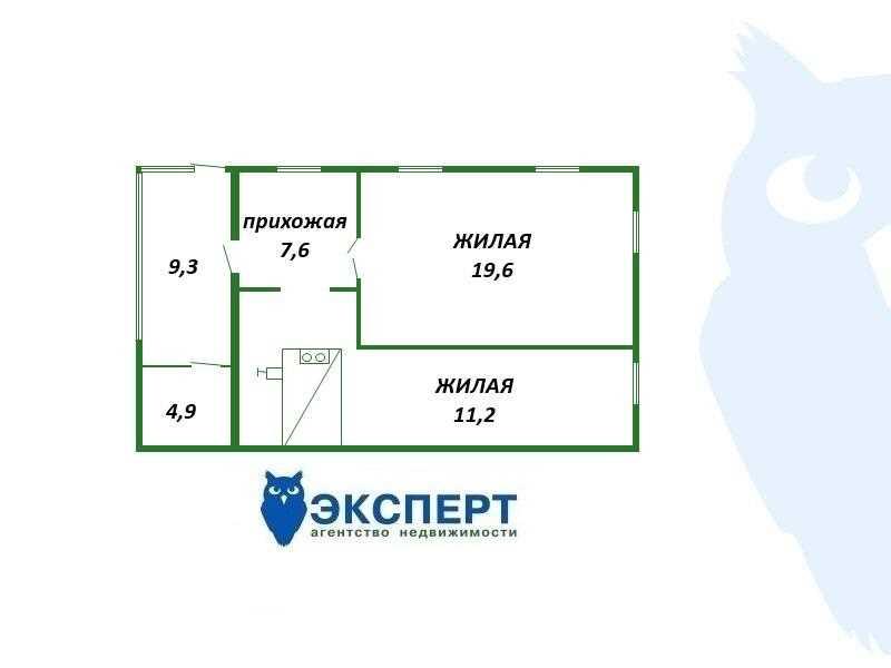 Участок с шикарным видом в районе Кургана Славы (Смолевичский район)