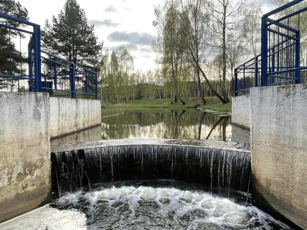 Продажа Здания, д. Удранка