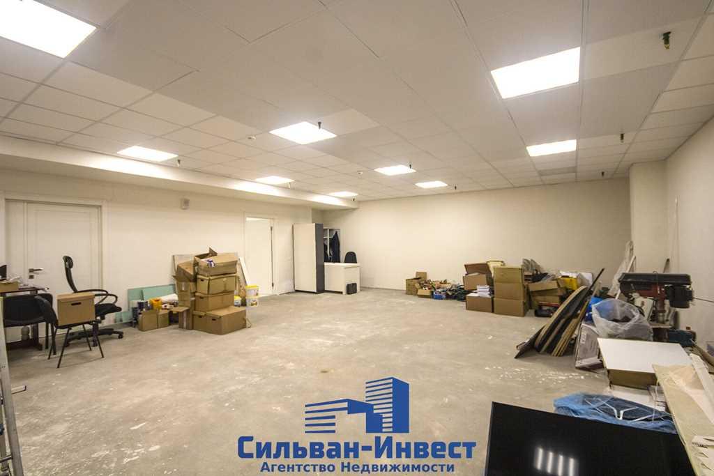 Аренда офиса в торговом центре GreenTime, Рудобельская, 3