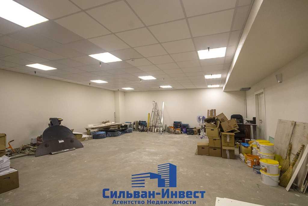 Аренда офиса в торговом центре GreenTime, Рудобельская, 3