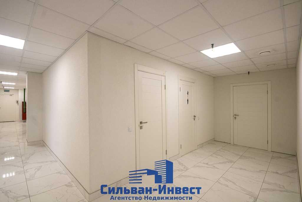 Аренда офиса в торговом центре GreenTime, Рудобельская, 3