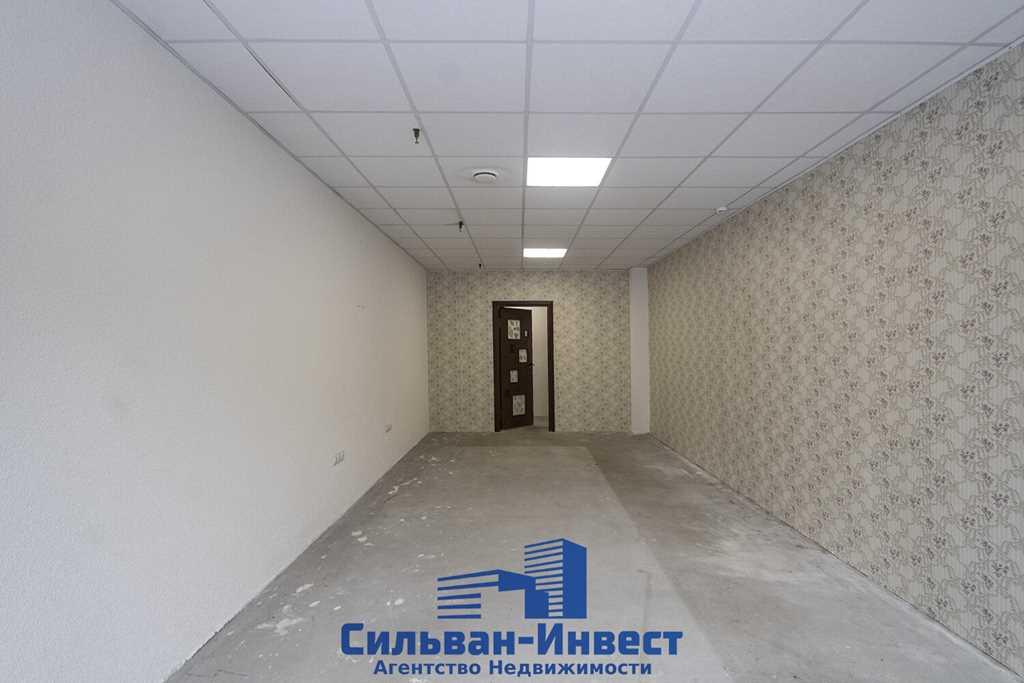 Аренда офиса в торговом центре GreenTime, Рудобельская, 3