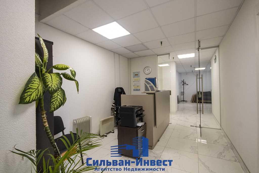 Аренда офиса в торговом центре GreenTime, Рудобельская, 3