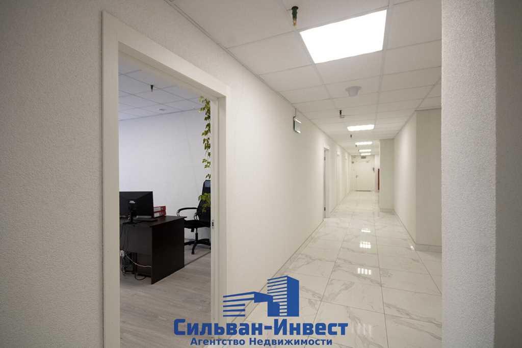 Аренда офиса в торговом центре GreenTime, Рудобельская, 3