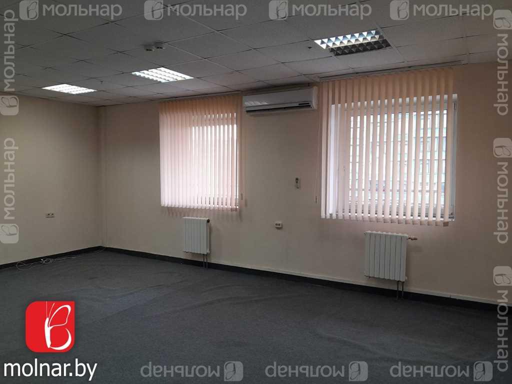 Аренда офиса 55м2 по ул. Кульман, 9 (ТЦ Монетка)