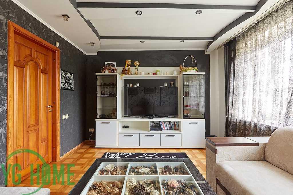 Продажа 3-х комнатной квартиры в г. Минске, ул. Короля, дом 19