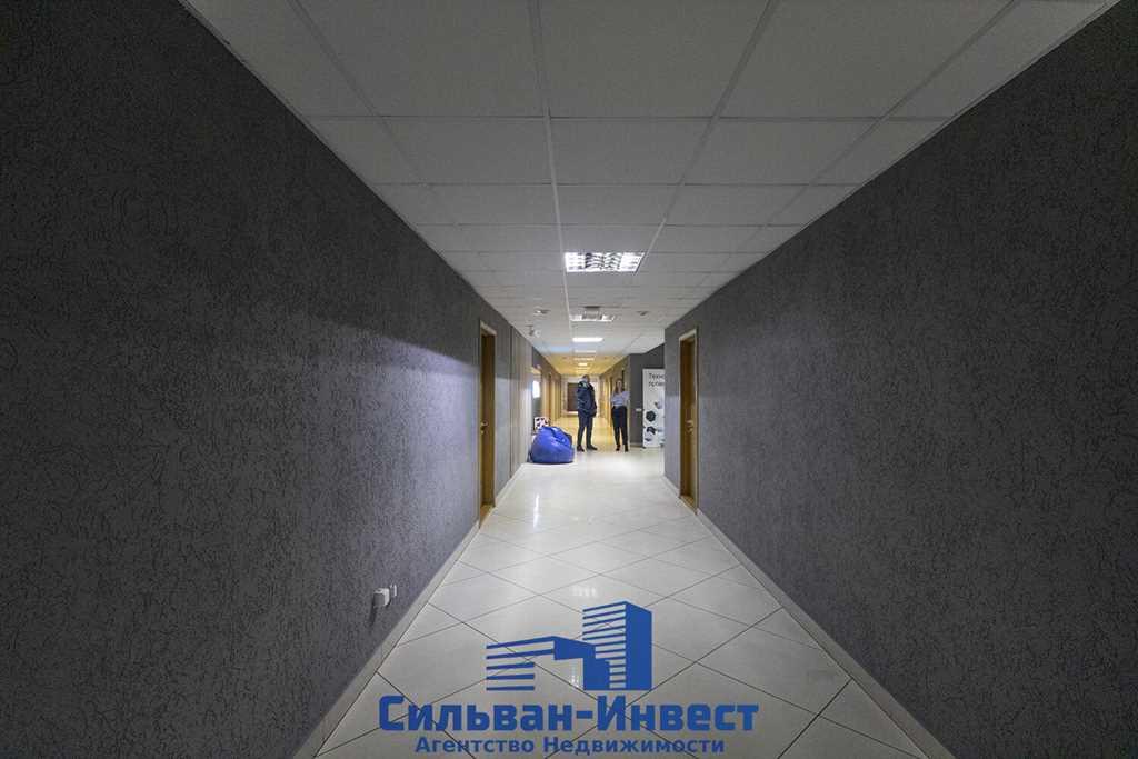 Продажа офисных помещений - Минск, Краснозвездная, 18/Б