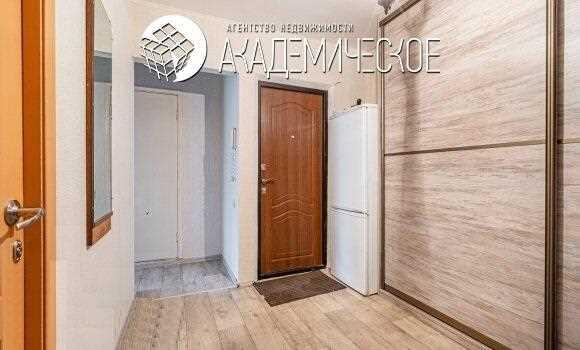 Продажа 4-х комнатной квартиры в г. Минске, ул. Притыцкого, дом 106