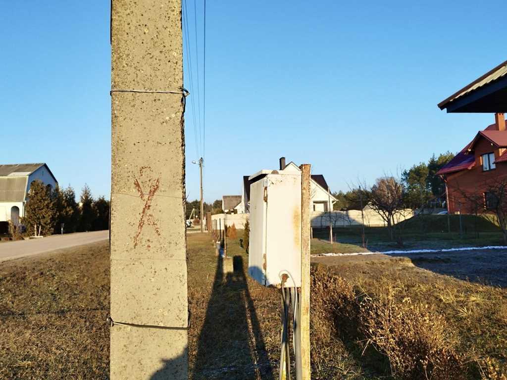 ДОМ НА УЧАСТКЕ С ПРЯМЫМ ВЫХОДОМ В ЛЕС