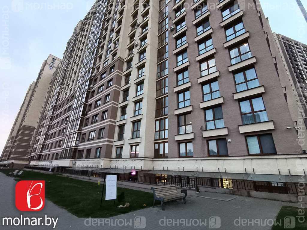 Аренда помещения 49м2 по ул. Макаёнка, 12В