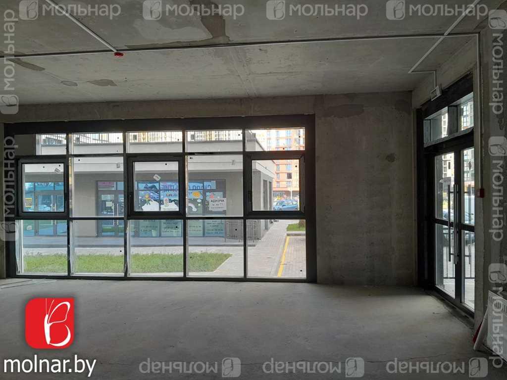 Аренда помещения 76м по ул. Алферова, 12