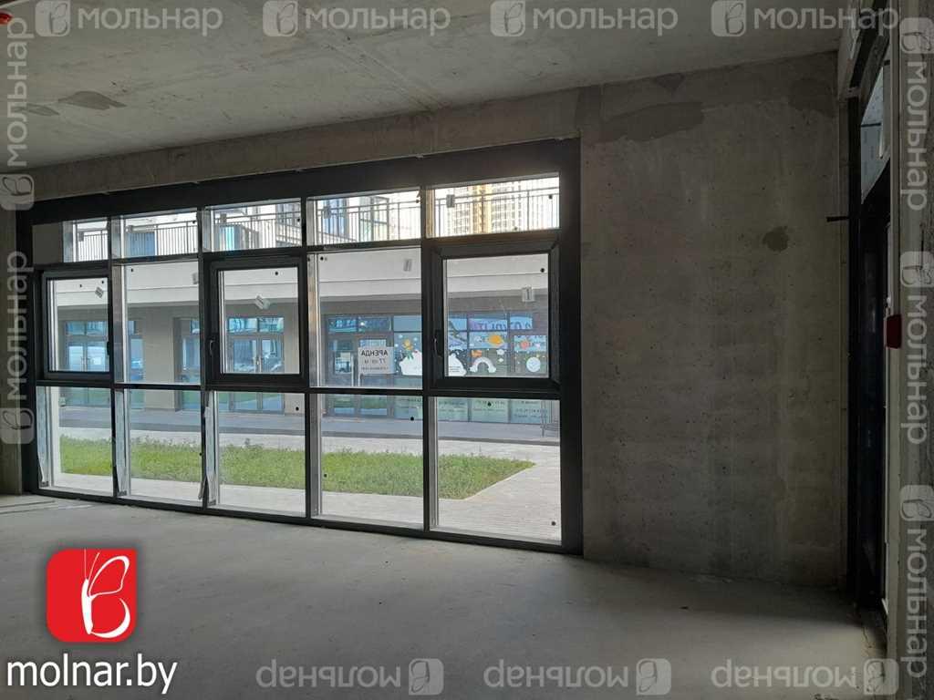 Аренда помещения 76м по ул. Алферова, 12