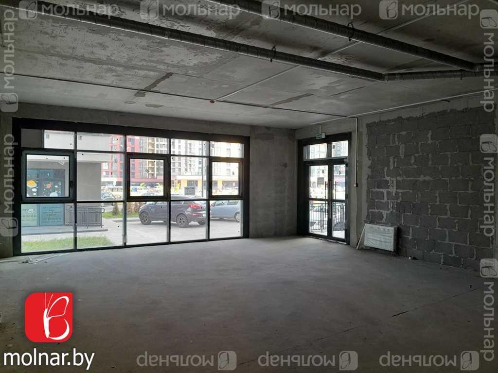 Аренда помещения 76м по ул. Алферова, 12