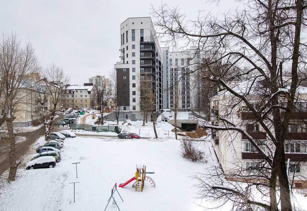 Продается светлая 3к квартира со свежим евроремонтом