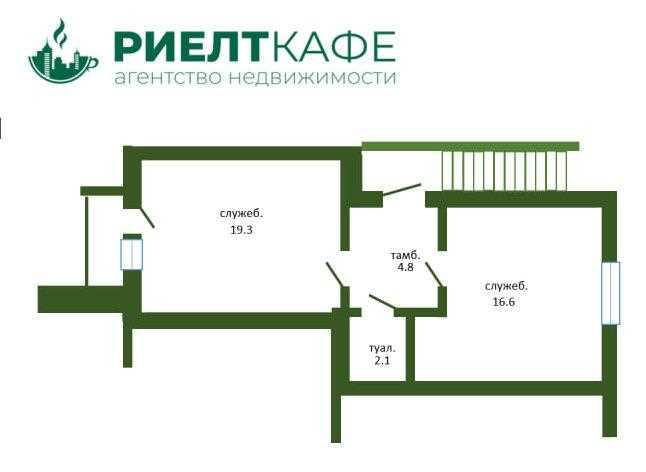 Продажа Помещения, г. Лида, ул. Кооперативная, дом 36