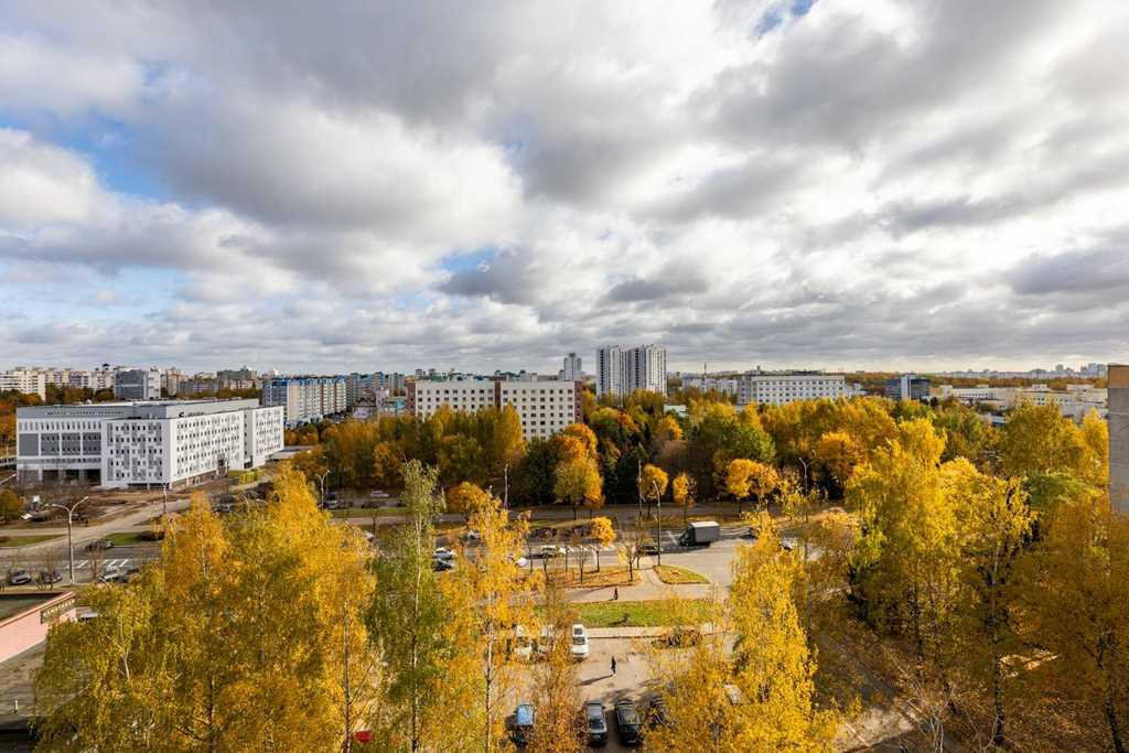 Продается однокомнатная квартира, полностью готовая к проживанию или в