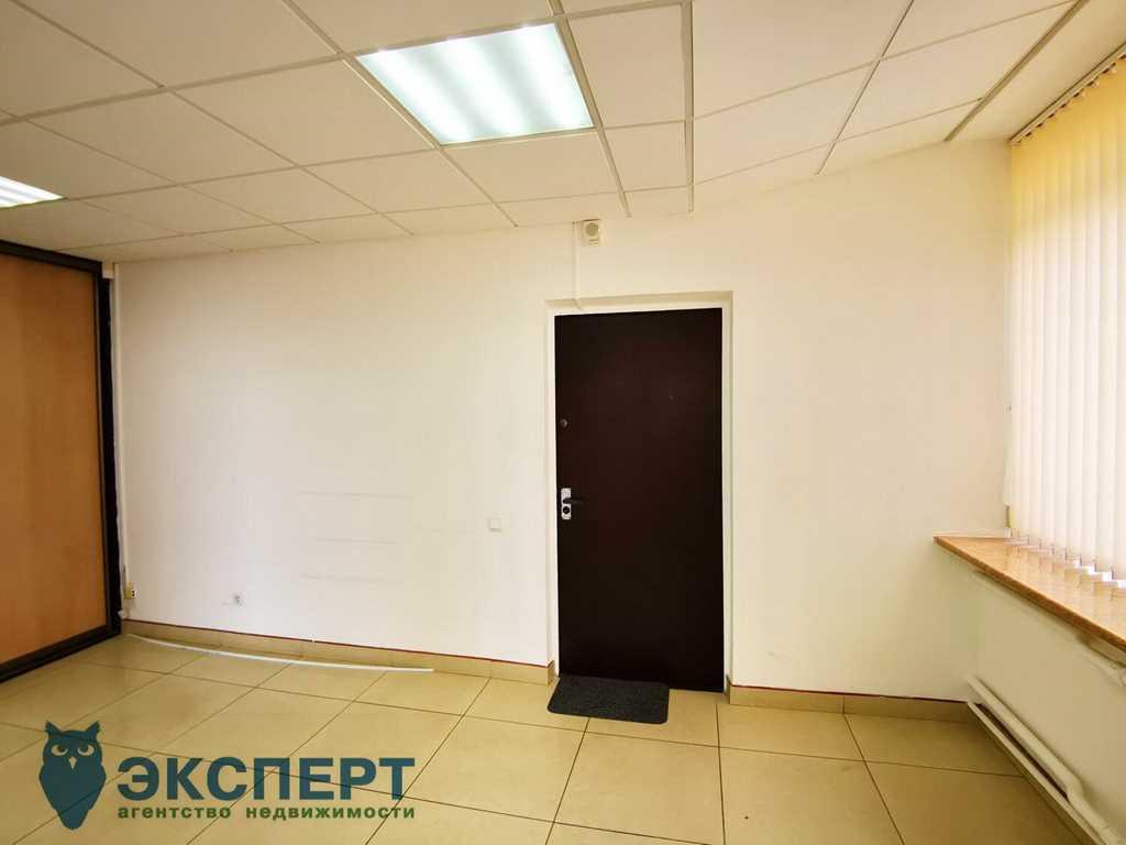 Сдаётся в аренду офис 121 м2 по ул. Тимирязева д. 65, г. Минск