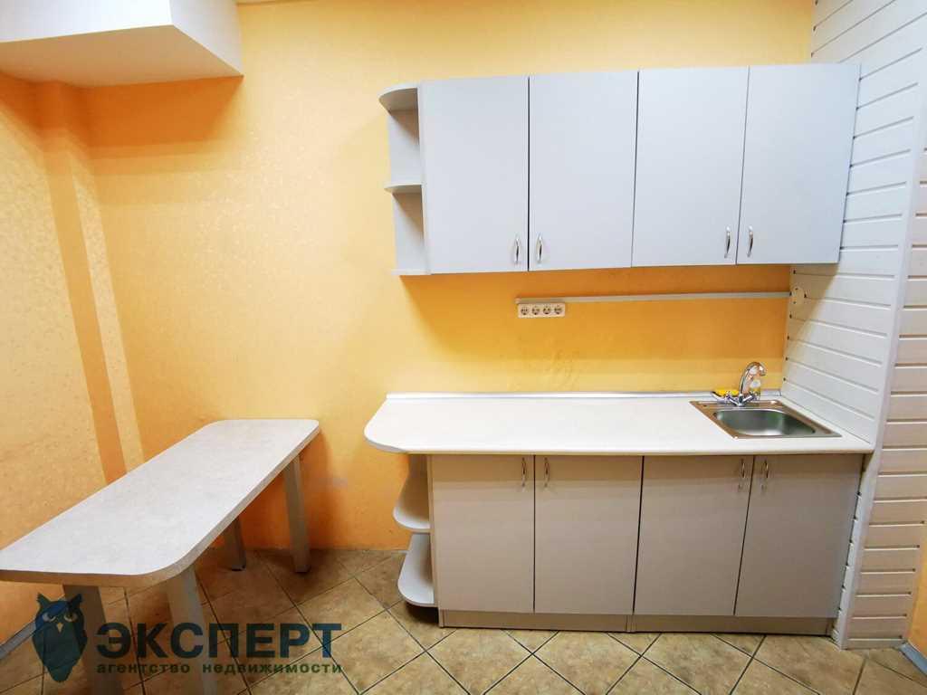 Сдаётся в аренду офис 121 м2 по ул. Тимирязева д. 65, г. Минск