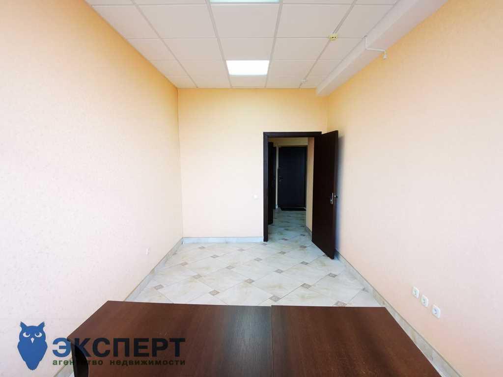 Сдаётся в аренду офис 121 м2 по ул. Тимирязева д. 65, г. Минск