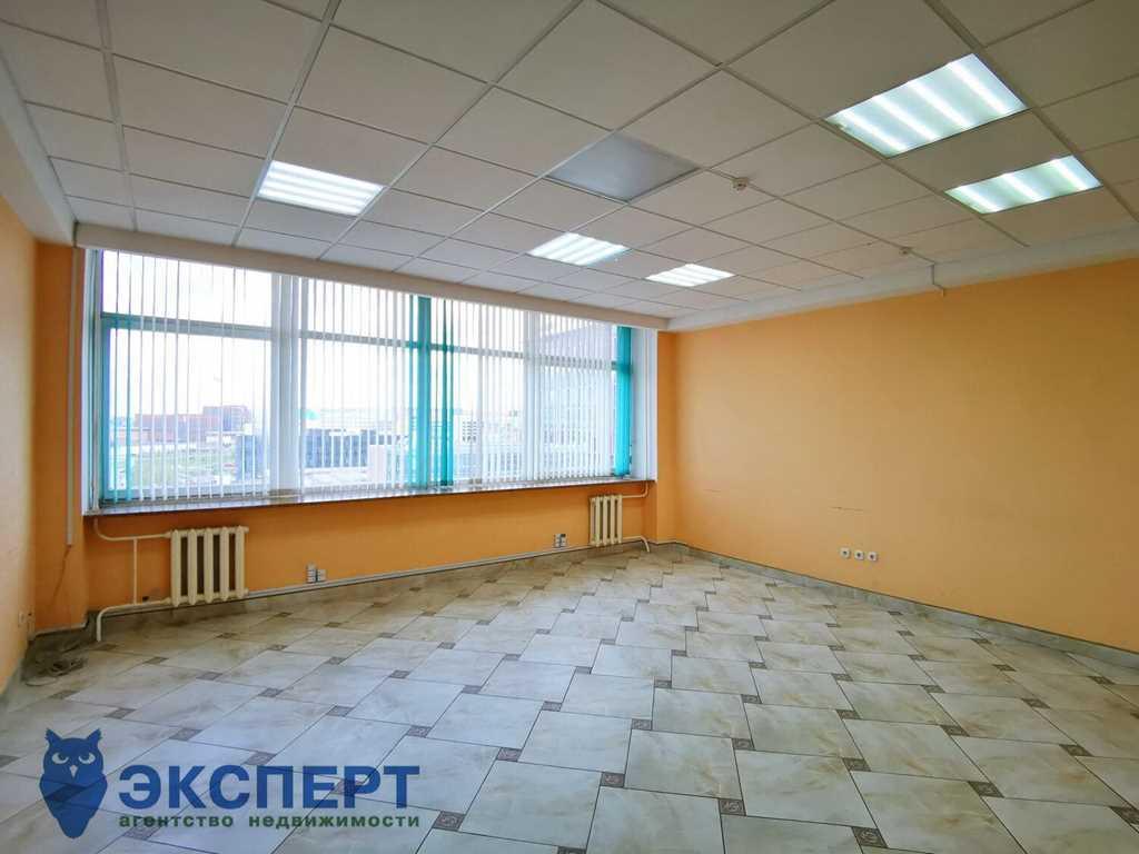 Сдаётся в аренду офис 121 м2 по ул. Тимирязева д. 65, г. Минск