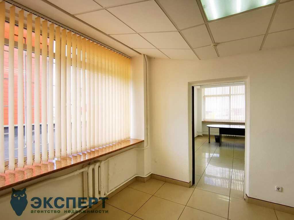 Сдаётся в аренду офис 121 м2 по ул. Тимирязева д. 65, г. Минск