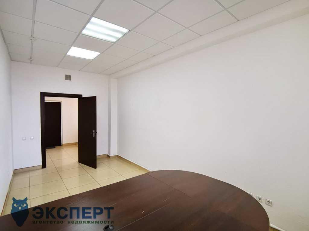 Сдаётся в аренду офис 121 м2 по ул. Тимирязева д. 65, г. Минск