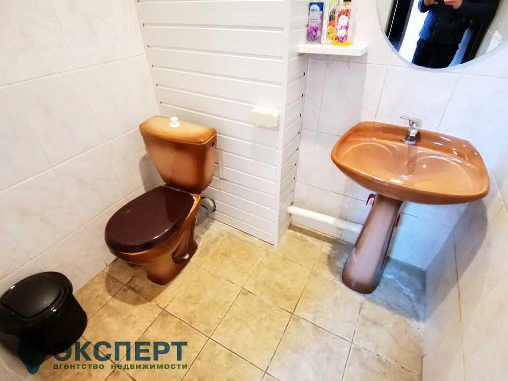 Сдаётся в аренду офис 121 м2 по ул. Тимирязева д. 65, г. Минск