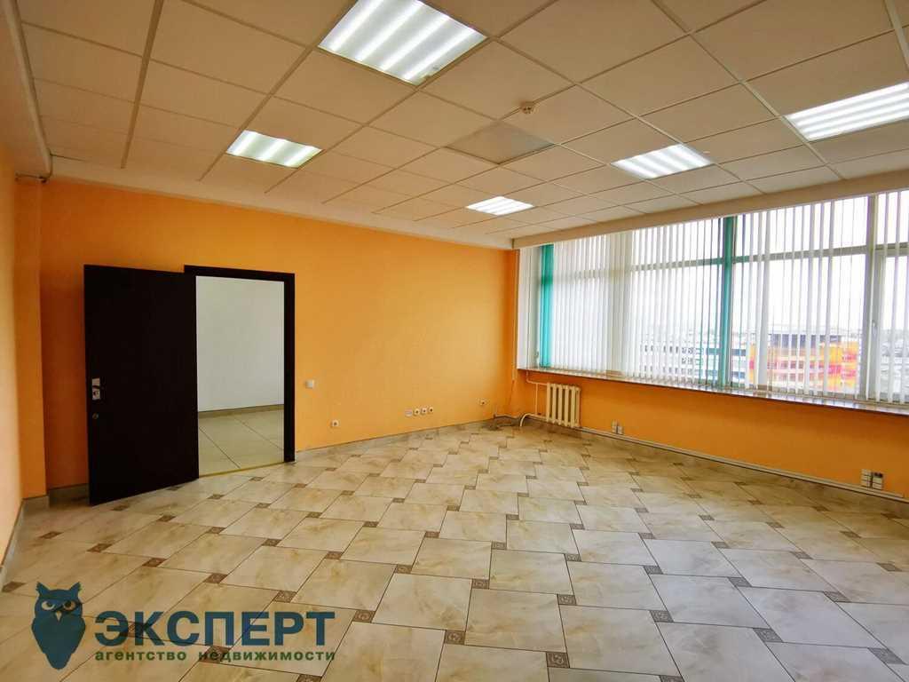 Сдаётся в аренду офис 121 м2 по ул. Тимирязева д. 65, г. Минск