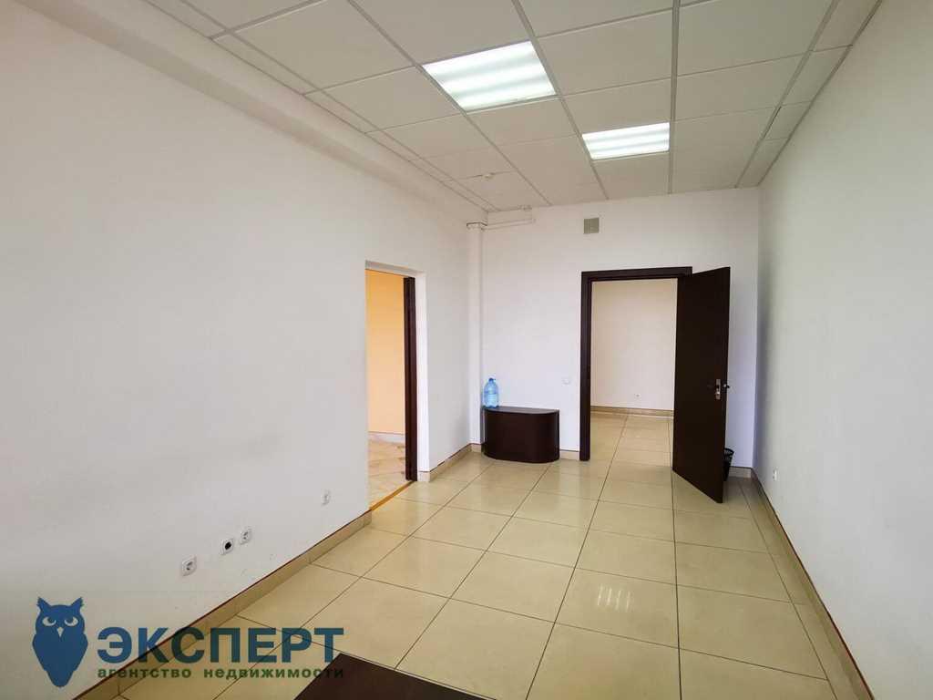 Сдаётся в аренду офис 121 м2 по ул. Тимирязева д. 65, г. Минск