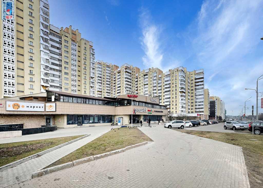 Продажа Ресторана в г. Минске, просп. Победителей, дом 49-8-а