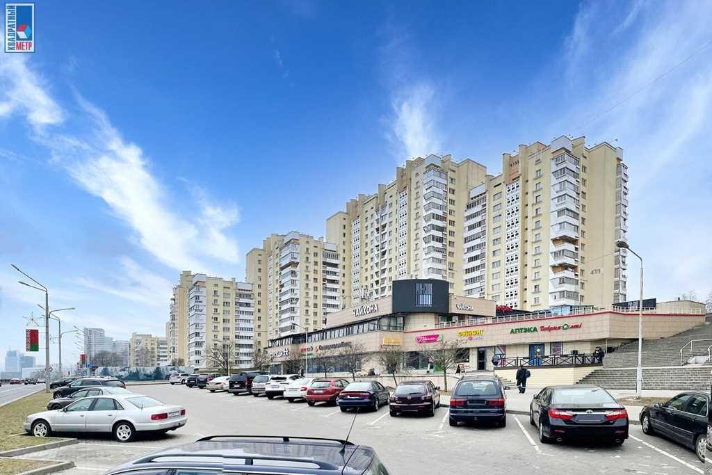 Продажа Ресторана в г. Минске, просп. Победителей, дом 49-8-а