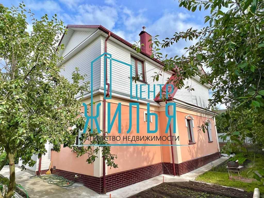 Продажа дома в г. Гродно, ул. Скрынника, дом 11