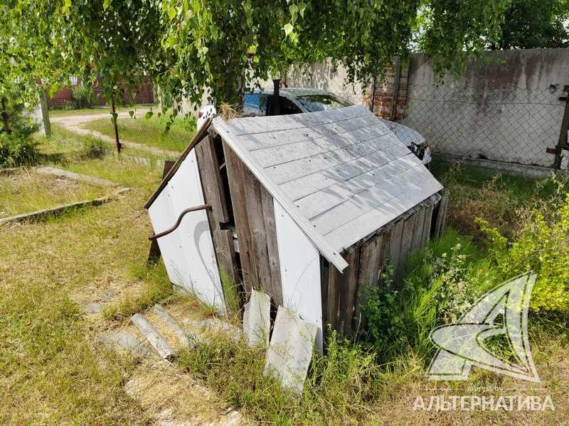 Продажа дачи в Бресте, Юго-Западная часть города