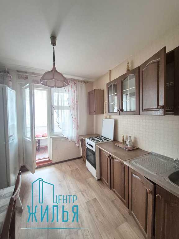 Продажа 1 комнатной квартиры в г. Гродно, просп. Купалы, дом 61