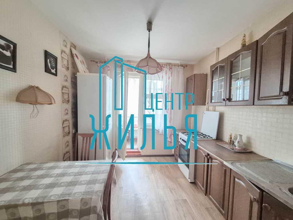 Продажа 1 комнатной квартиры в г. Гродно, просп. Купалы, дом 61