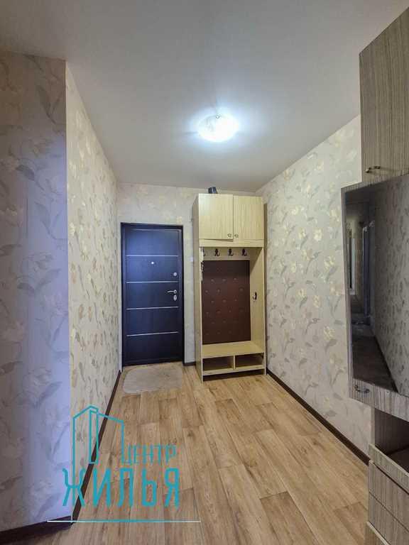 Продажа 1 комнатной квартиры в г. Гродно, просп. Купалы, дом 61