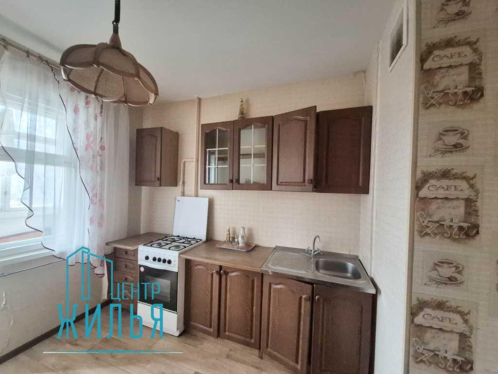 Продажа 1 комнатной квартиры в г. Гродно, просп. Купалы, дом 61