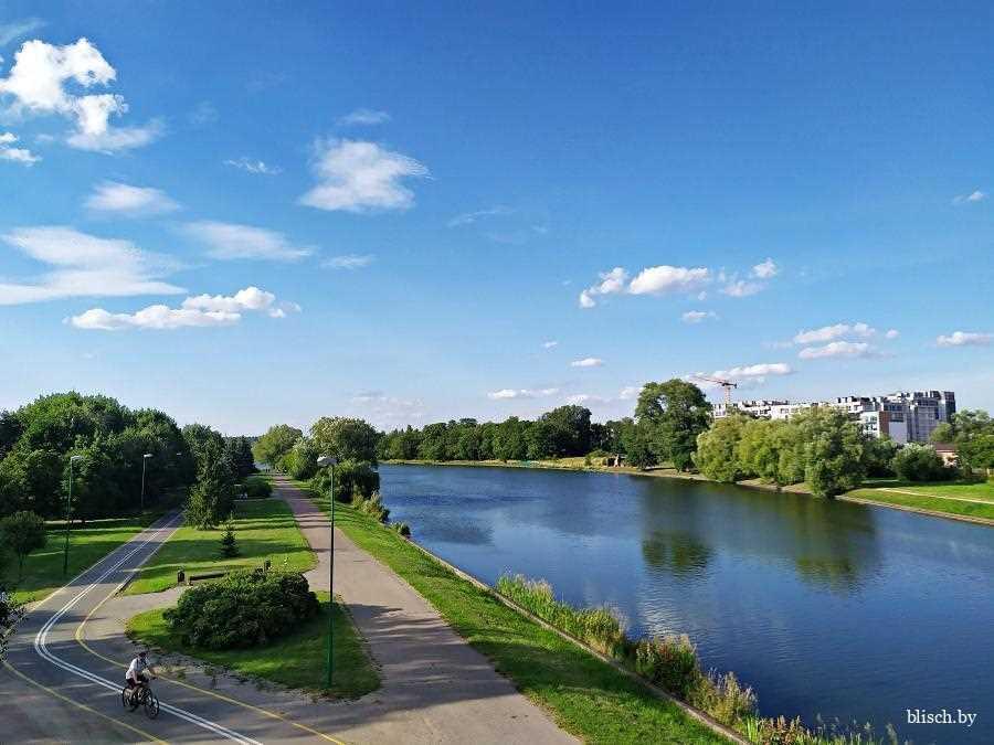 Квартира для ВИП!У самой реки в центре Минска!ЖК Левада!Лучшее вложени