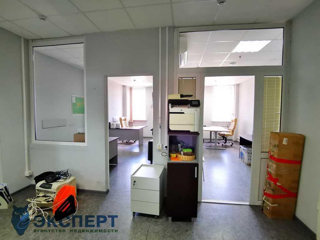 Сдаётся в аренду офис 150 м2 по ул. Тимирязева, д. 67, г. Минск