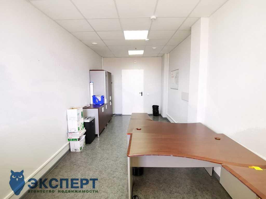 Сдаётся в аренду офис 150 м2 по ул. Тимирязева, д. 67, г. Минск