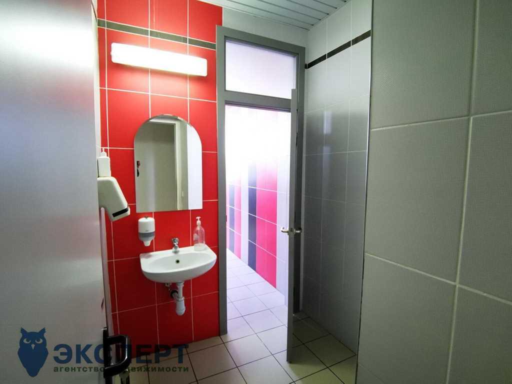 Сдаётся в аренду офис 150 м2 по ул. Тимирязева, д. 67, г. Минск